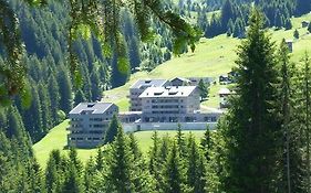 Apartment Typ C im Alpin Resort Montafon